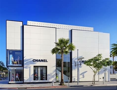 chanel outlet california|Chanel boutique los angeles.